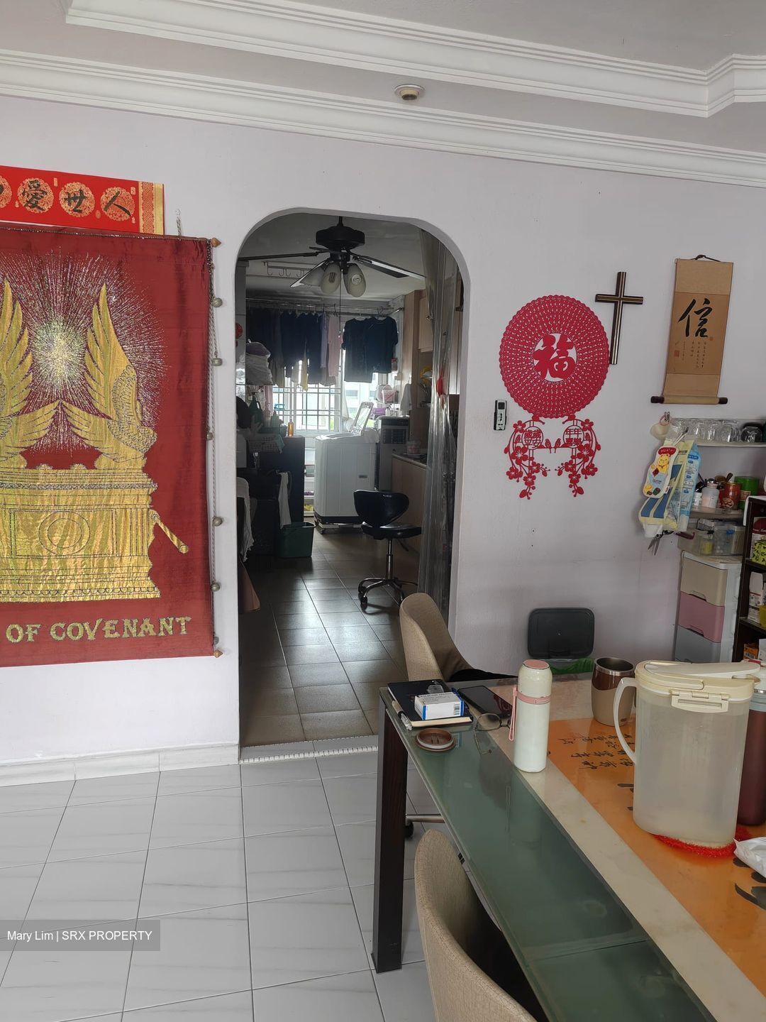 Blk 876 Tampines Spring (Tampines), HDB 4 Rooms #632407731